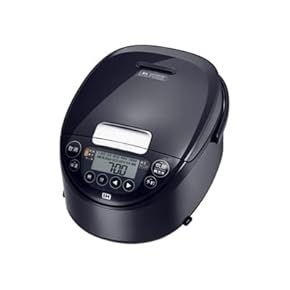 炊飯器 B534 予約・再加熱機能付き Amazon.co.jp: 圧力IH式 - 炊飯器: ホーム＆キッチン